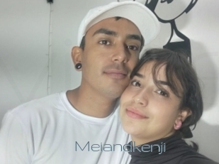 Meiandkenji