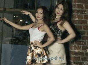 Meisashu