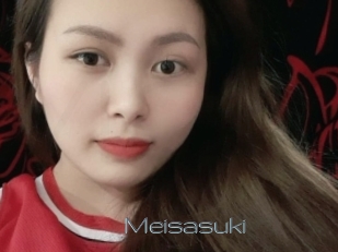 Meisasuki