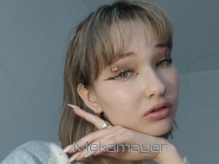 Mekamayer