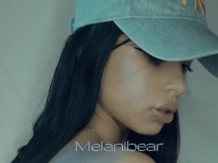 Melanibear