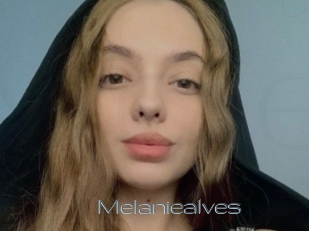 Melaniealves