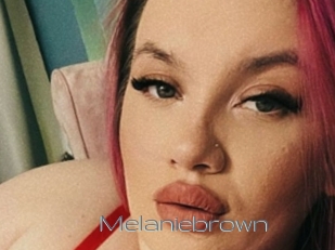 Melaniebrown