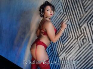 Melanielogmans