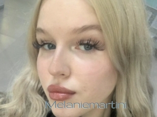 Melaniemartini