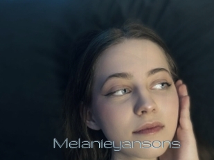 Melanieyansons