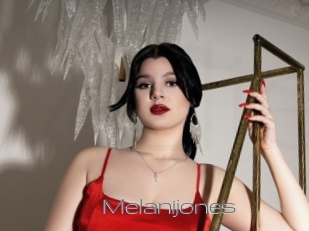 Melanijones