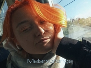 Melaniorange