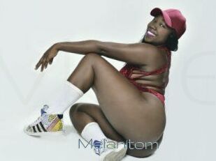 Melanitom
