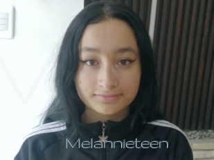 Melannieteen