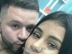 MelanyandG