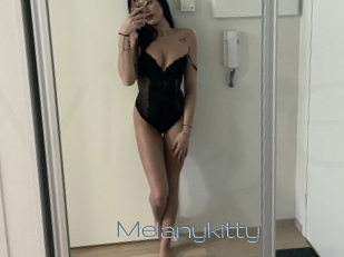 Melanykitty