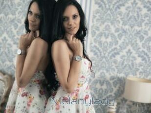 Melanylady