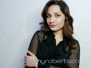 Melanyrobertson