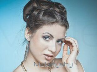 Melanyshy