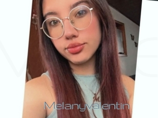 Melanyvalentin