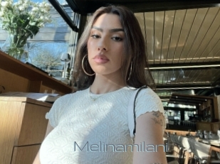 melinamilani Vidéos de Jeunes