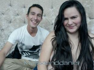 Melisaanddaniel