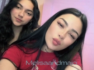 melisaandmajo Vidéos de Jeunes