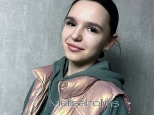 Melisaholms