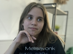 melisavonk Vidéos de Jeunes