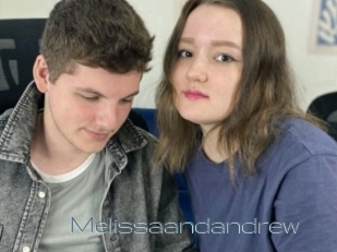 Melissaandandrew