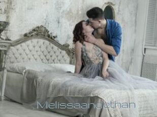 Melissaandethan