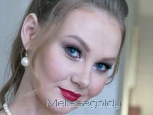 Melissagoldy