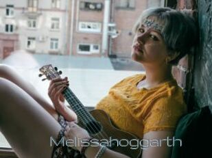 Melissahoggarth