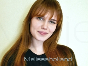 Melissaholland