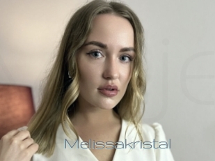 Melissakristal