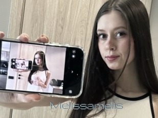 melissamelis Vidéos de Jeunes