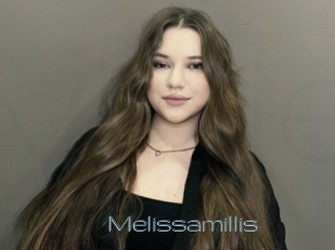 Melissamillis