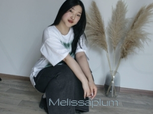 Melissaplum
