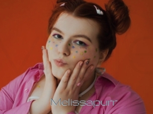 Melissapurr