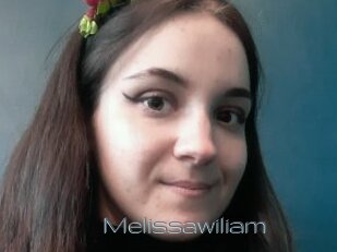 melissawiliam Vidéos de Jeunes