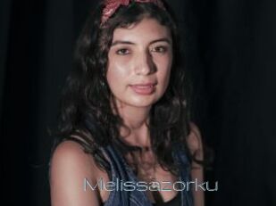 Melissazorku
