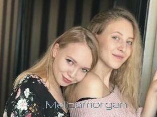 Melizamorgan