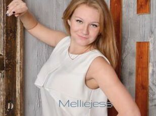 Melliejess