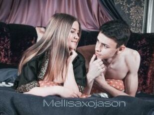 Mellisaxojason