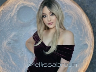 Mellissabraun