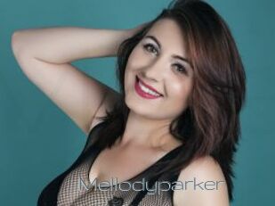 Mellodyparker