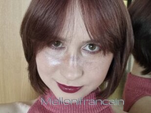 Mellonifrancain