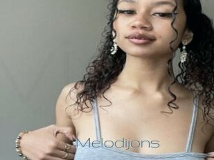Melodijons