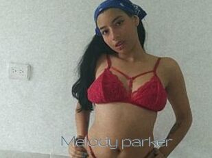 Melody_parker