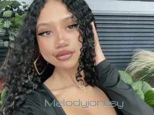 Melodyjonesy