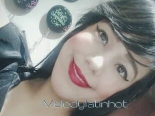 Melodylatinhot