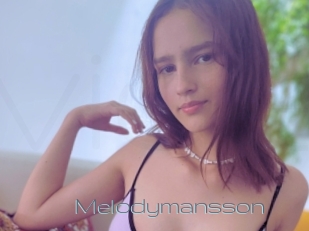 Melodymansson