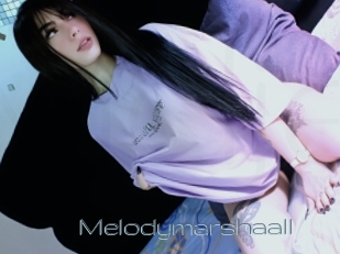 Melodymarshaall