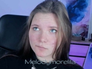 Melodymorelila